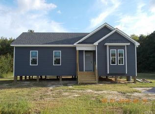 1019 Scott Rd, Elizabeth City, NC 27909
