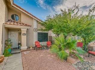 7409 Parnell Ave, Las Vegas, NV 89147