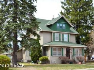 606 Hagenson St, Starbuck, MN 56381