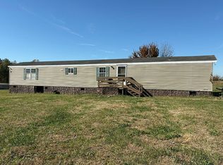 391 Millstown Rd, Park City, KY 42160