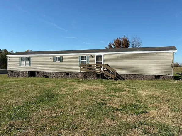 391 Millstown Rd, Park City, KY 42160