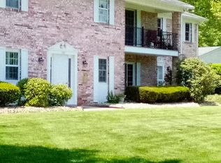 389 Quarry Ln NE UNIT C, Warren, OH 44483