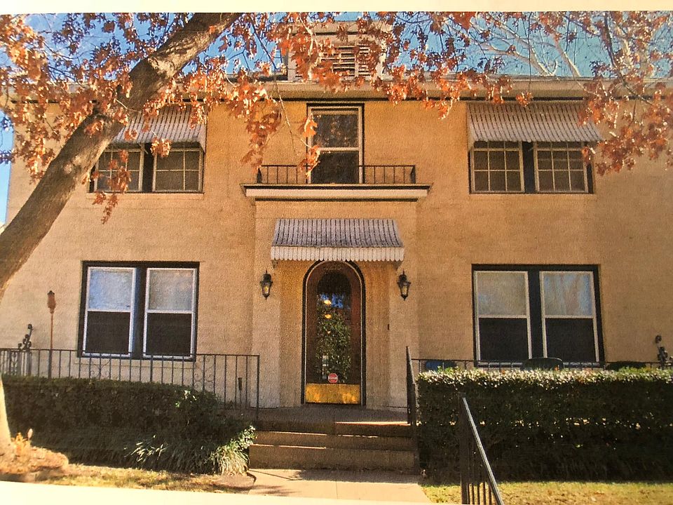 5216 Milam in the "M" Streets area, 40 yards to "The Porch"