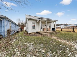 1713 Kentucky Ave, Connersville, IN 47331