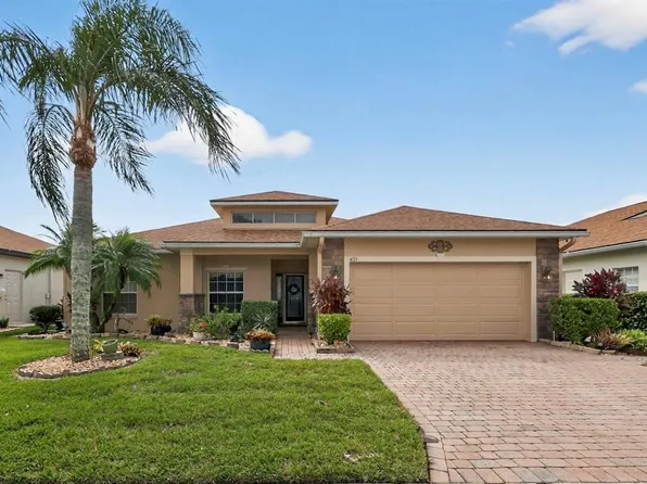 4111 Muirfield Loop, Lake Wales, FL 33859