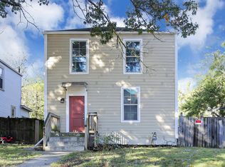 83 Belvidere Ave, Columbus, OH 43223