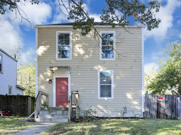 83 Belvidere Ave, Columbus, OH 43223