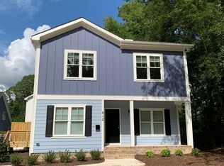 612 W Main St, Carrboro, NC 27510