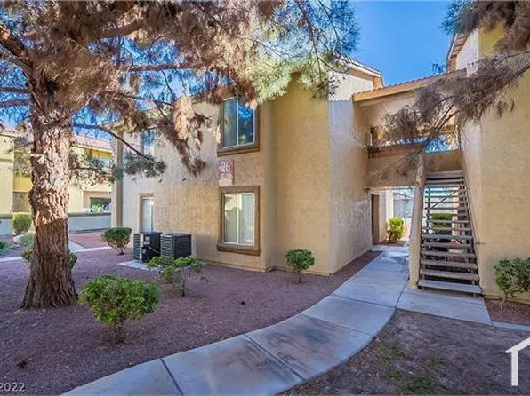 7300 Pirates Cove Rd, Las Vegas, NV