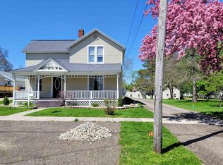 325 E Emerson St, Ithaca, MI 48847