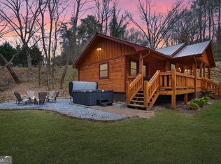 165 Corbin Hill Rd, Ellijay, GA 30540