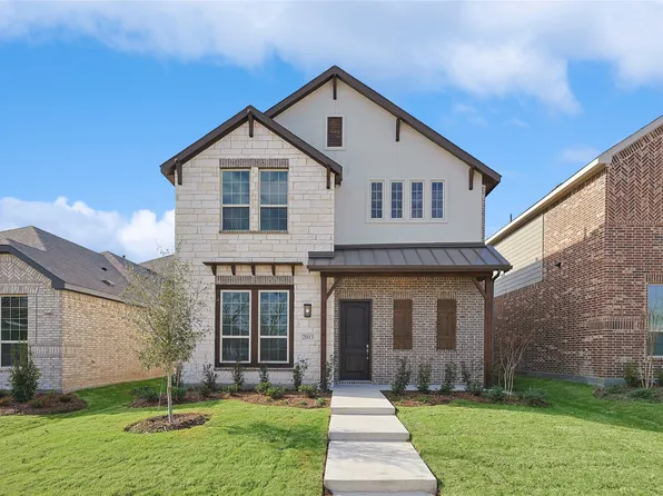 2013 Sherwood Dr, Garland, TX 75041