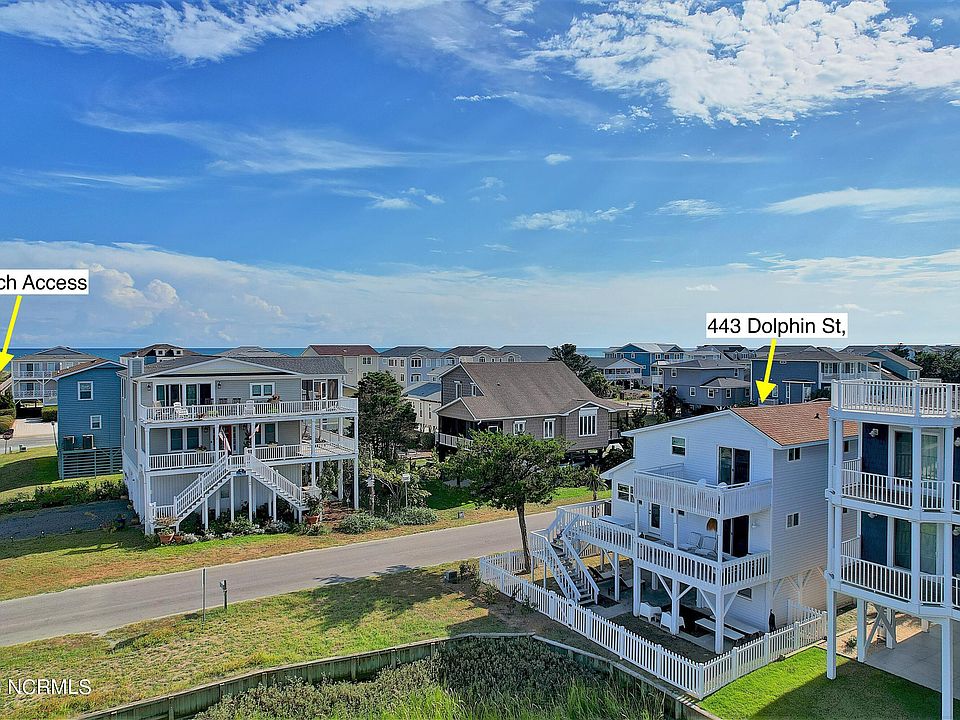 433 Dolphin Street, Sunset Beach, NC 28468 Zillow