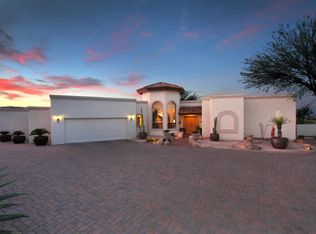 4400 N Territory Pl, Tucson, AZ 85750
