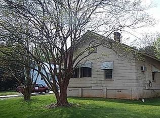 120 Cunningham St, Arcadia, SC 29320