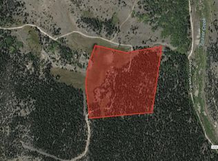 44194, Alma, CO 80420