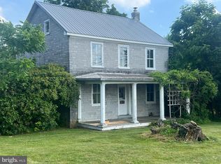 121 W Branch Rd, Barto, PA 19504