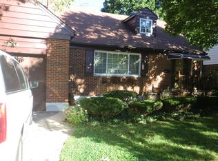 4024 Maricarr Dr, Dayton, OH 45429