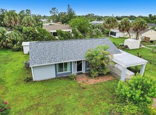 3273 S Biscayne Dr, North Port, FL 34287