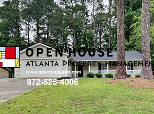 2524 Wildflower Ln, Snellville, GA