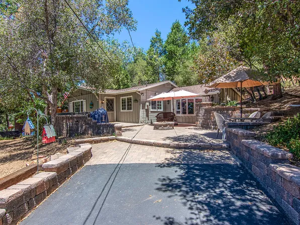 54440 Valley View Dr, Idyllwild, CA 92549