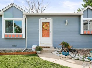 6322 W 115th Pl, Westminster, CO 80020