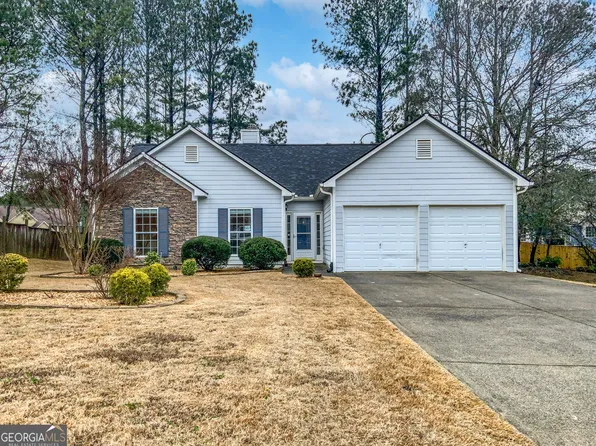 15 Kaleigh Ct NE, Cartersville, GA 30121