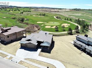 1737 Redbank Dr, Colorado Springs, CO 80921