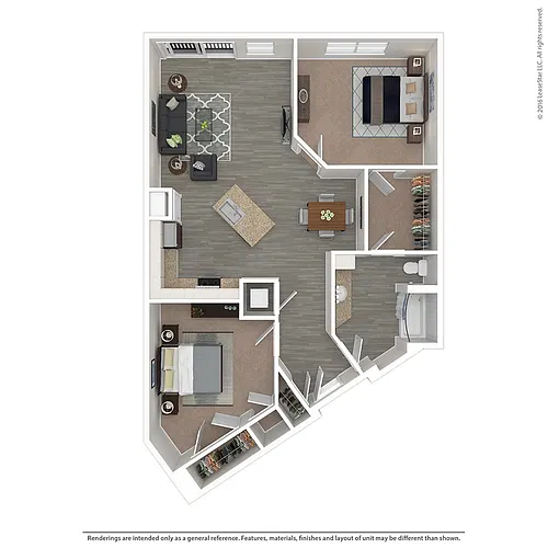 Floor plan Recorder