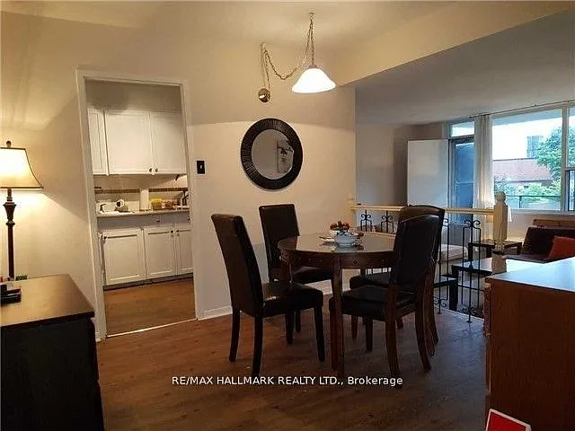 20 Forest Manor Rd #309 — Photo 5