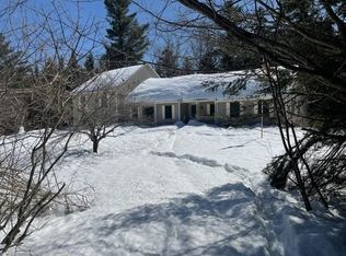 224 Adams Dr, Washington, NH 03280