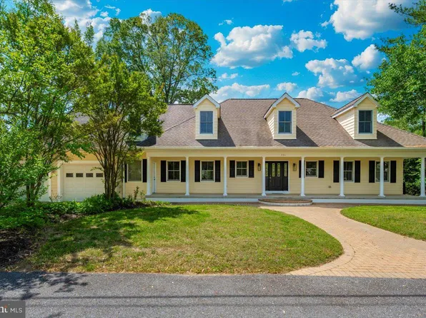 301 Unity Ln, Annapolis, MD 21401