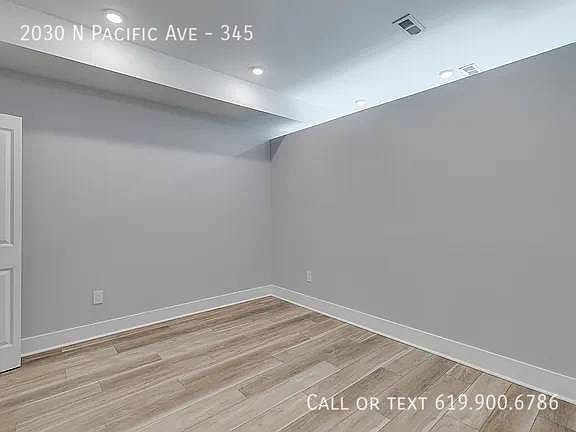 2nd image of 2030 N Pacific Ave #345