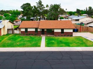250 E Hemlock Ave, Gilbert, AZ 85234
