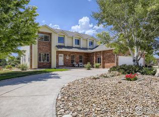 2010 Blue Mountain Rd, Longmont, CO 80504