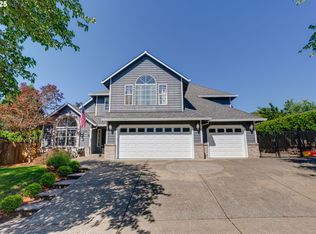 2940 Robinwood Dr, Forest Grove, OR