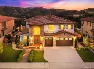 1079 Spring Oak Way, Chino Hills, CA 91709