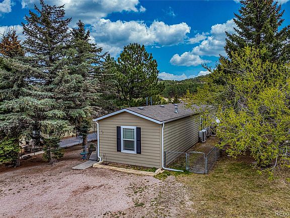 3rd image of 9669 Spruce Mountain Road LOT 32