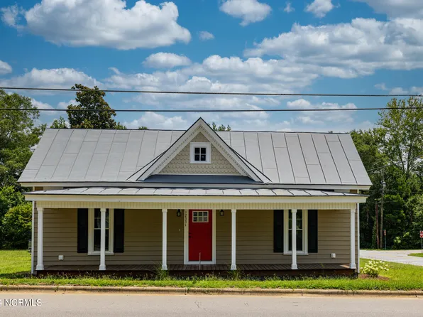 12331 Oak Avenue, Bailey, NC 27807