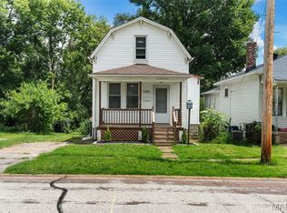 3730 Marvin Ave, Saint Louis, MO 63114