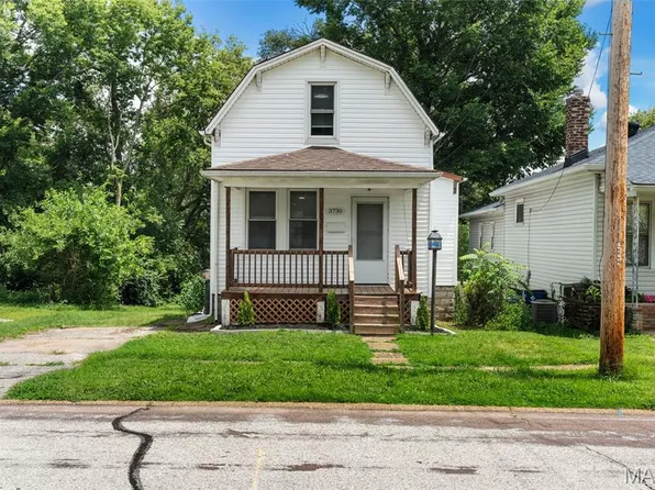 3730 Marvin Ave, Saint Louis, MO 63114