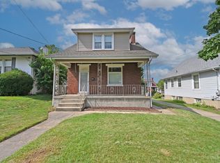 4802 Rapid Run Rd, Cincinnati, OH 45238
