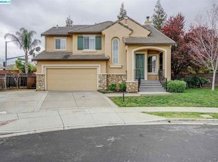 944 Yardley Pl, Brentwood, CA