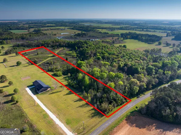 0 Browns Chapel Rd, Unadilla, GA 31091