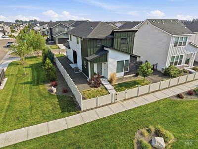 5117 W Marysville St, Meridian, ID, 83646