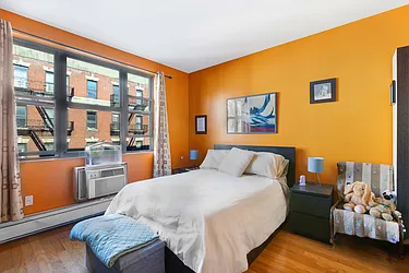 Rented by Compass