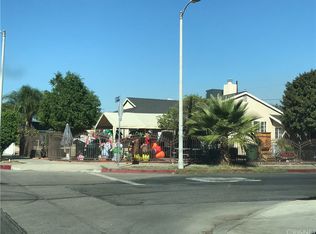 11240 Herrick Ave, Pacoima, CA 91331