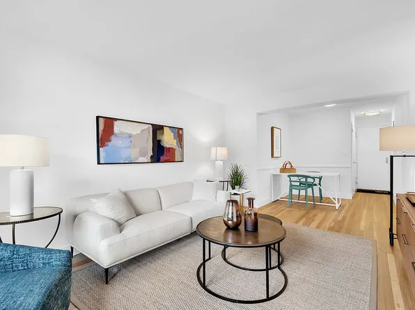 2830 Briggs Ave APT 5C, Bronx, NY 10458