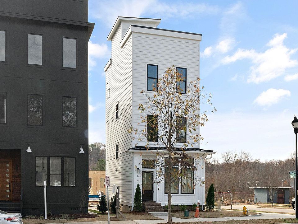 617 Maywood Ave, Raleigh, NC 27603 Zillow
