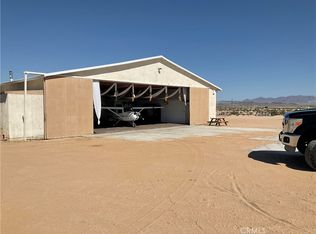 76421 Amboy Rd, Twentynine Palms, CA 92277